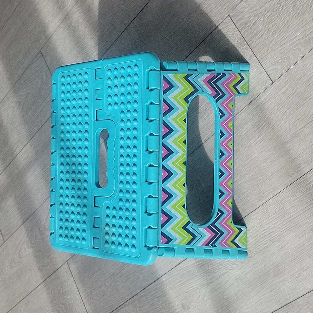 Step Stool